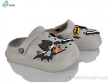 Кроксы BBT A9172-2-2