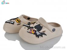 Кроксы BBT A9172-2-3