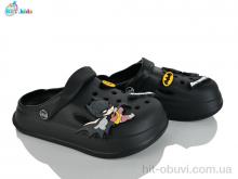 Кроксы BBT A9172-3-1