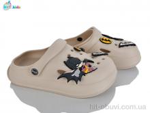 Кроксы BBT A9172-3-3