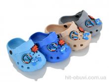 Крокси Elmob KR35 mix