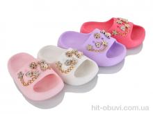 Шльопанці Elmob KM68A mix