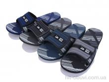 Шлепки Obuvok 14-10 (98986) mix