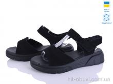 Босоніжки Fat Fox-Tamei 509-5