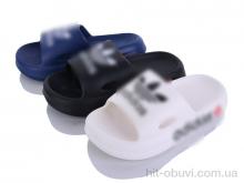 Шльопанці M&L  Alex13 3220-1 mix