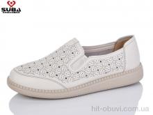 Туфлі SUBA, LZ05-2