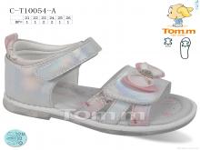 Босоножки Ok Shoes CT10054A