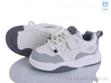 Кросівки Clibee-ShoSho, ABC2741P grey