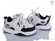 Кросівки Clibee-ShoSho, ABC2741P white