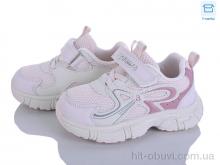 Кросівки Clibee-ShoSho, ABC2812P pink