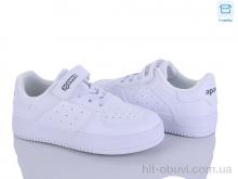 Кросівки Clibee-ShoSho, ABC2232P white