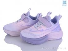 Кросівки Clibee-ShoSho, ABC2122P purple
