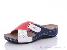 Шлепки Sali-2 404-3
