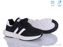 Кросівки Clibee-ShoSho, ABC2143P black