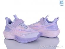 Кросівки Clibee-ShoSho, ABC2113P purple
