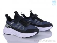 Кросівки Clibee-ShoSho ABC2203P black