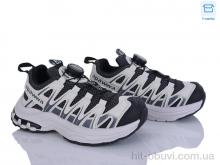 Кросівки Clibee-ShoSho ABC2173R beige-black