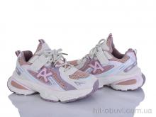 Кросівки Clibee-ShoSho G677-1 pink