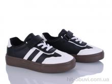 Кросівки Clibee-ShoSho R1445P-1 black