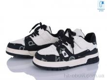 Кросівки Clibee-ShoSho T861-1 black-beige