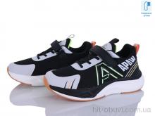 Кросівки Clibee-ShoSho G1871-1 black