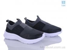 Кросівки Clibee-ShoSho LC1179-2 grey-black