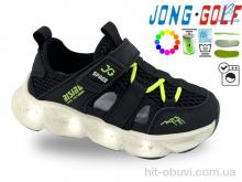 Кроссовки Jong Golf B11827-0 LED