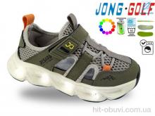 Кроссовки Jong Golf B11827-5 LED