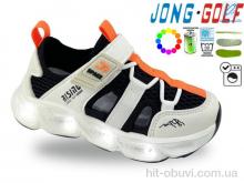 Кроссовки Jong Golf B11827-7 LED
