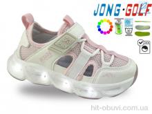 Кроссовки Jong Golf B11827-8 LED