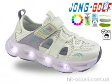 Кроссовки Jong Golf B11827-12 LED