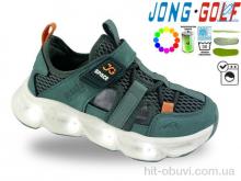 Кроссовки Jong Golf B11827-25 LED