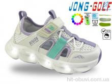 Кроссовки Jong Golf B11827-27 LED