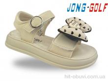 Босоножки Jong Golf B20626-6