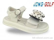 Босоножки Jong Golf B20626-7