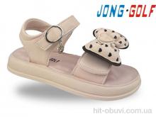 Босоножки Jong Golf B20626-8
