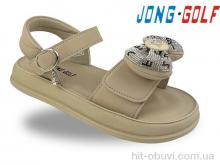 Босоножки Jong Golf B20628-3