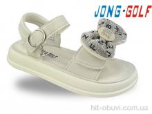 Босоножки Jong Golf B20628-7