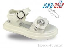 Босоножки Jong Golf B20690-7