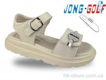 Босоножки Jong Golf C20691-6