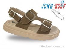 Босоножки Jong Golf C20692-24