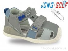 Сандалии Jong Golf M20739-2