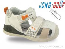 Сандалии Jong Golf M20739-6