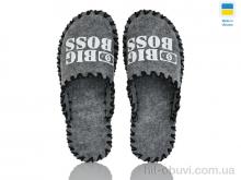 Капці Active 364M сірий