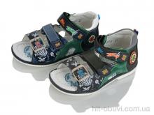 Сандалии Victoria 341 mix