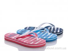 Шлепки Elmob N1019