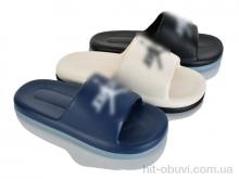 Шлепки Deshman N9151-1