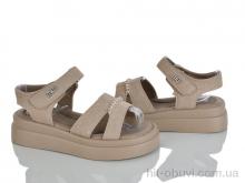 Босоножки Clibee-ShoSho ZC2281-2 khaki