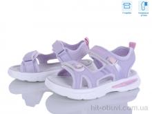 Босоножки Clibee-ShoSho ABX0403P purple