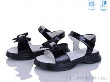 Босоножки Clibee-ShoSho ABX0815P black